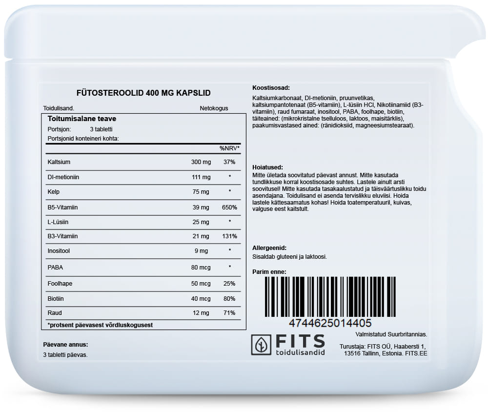 H-Pantoten Haar-Pflege 90 Tabletten