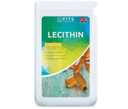 Lecithin 1200 mg Weichkapseln